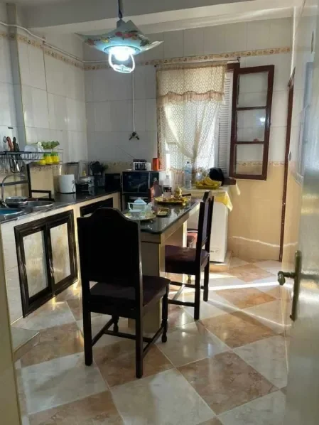 À louer Villa - F5 15