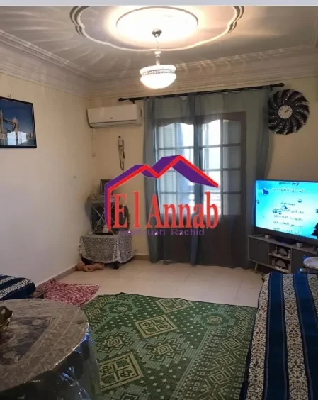 À vendre Appartement - F4 2