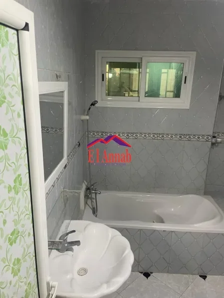 À vendre Appartement - F3 4