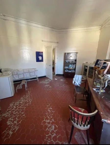 À vendre Appartement - F5 4