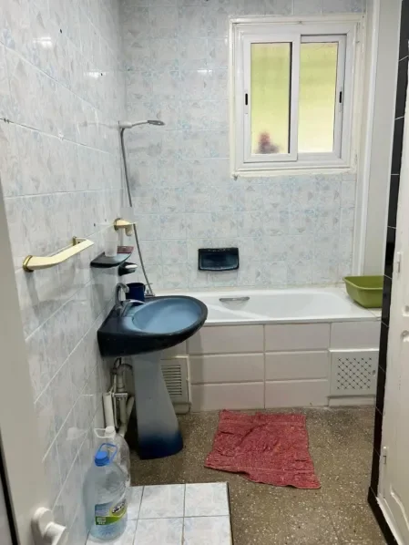 À vendre Appartement - F4 2