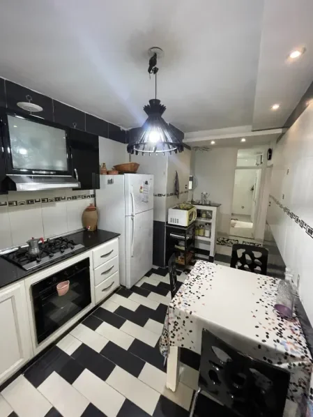 À vendre Appartement - F4 5