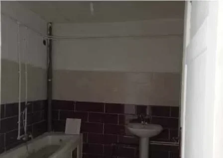 À vendre Appartement - F4 4