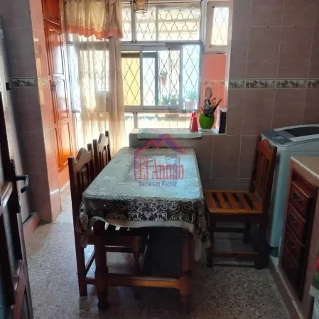 À vendre Appartement - F3
