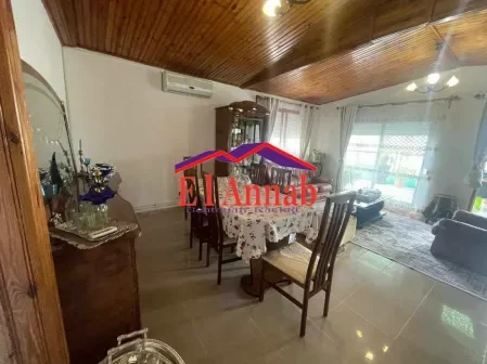 À vendre Appartement - F5 4