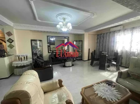 À louer Appartement - F3 17