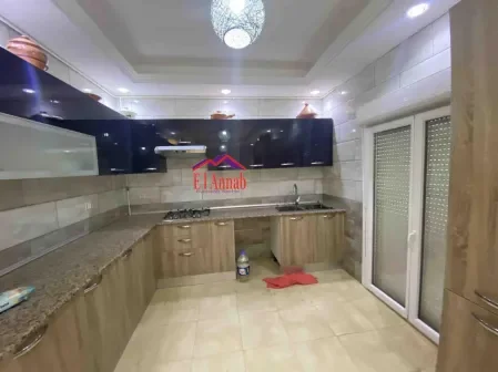 À vendre Duplex - F5 5