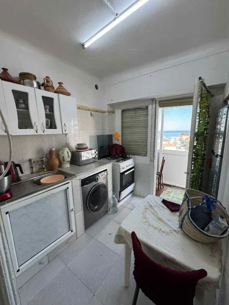 À vendre Appartement - F4 3