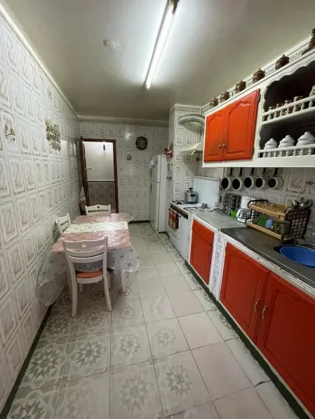 À vendre Appartement - F5 5