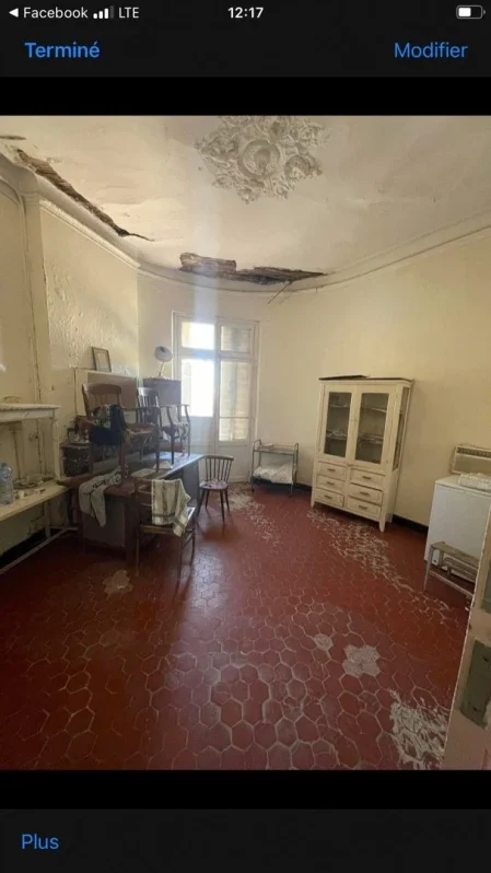 À vendre Appartement - F5 5