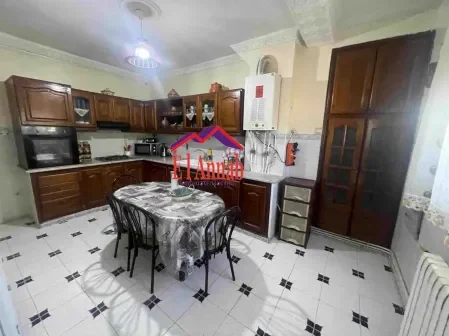 À vendre Appartement - F4 4