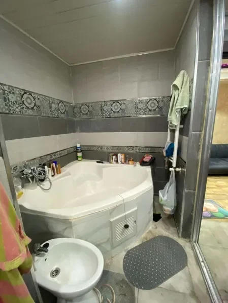 À vendre Appartement - F5 4