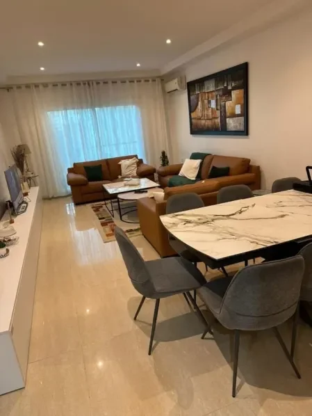 À vendre Appartement - F4 2