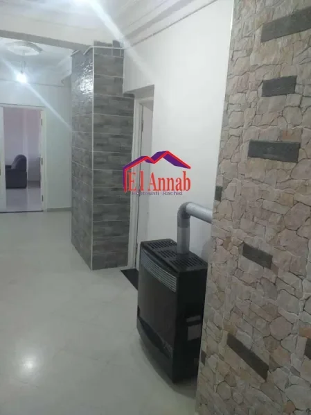 À vendre Appartement - F4 3