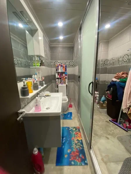 À vendre Appartement - F5 3