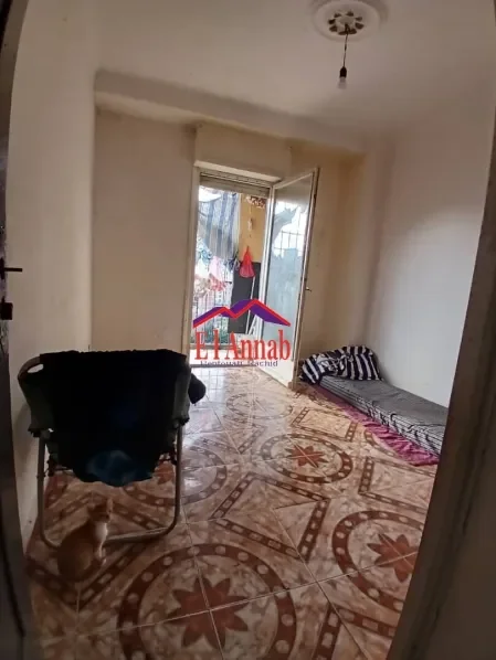 À louer Appartement - F4 18