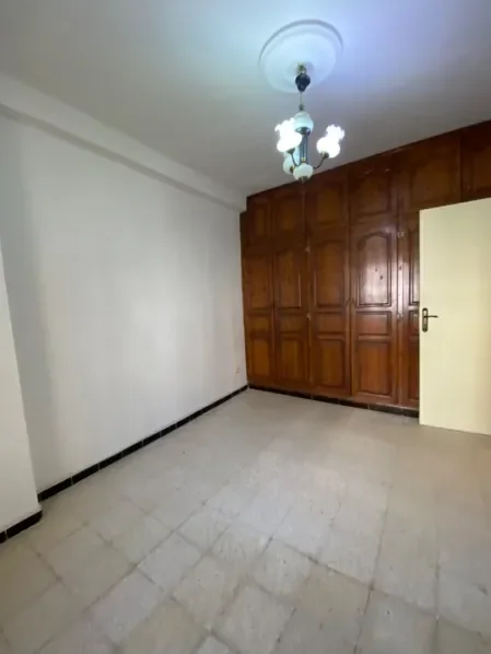 À vendre Appartement - F4 3