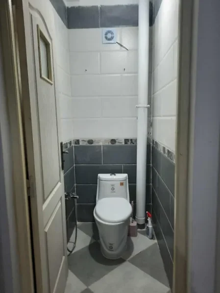 À vendre Appartement - F3 5