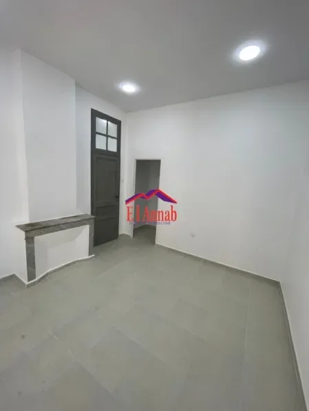 À louer Appartement - F3 17
