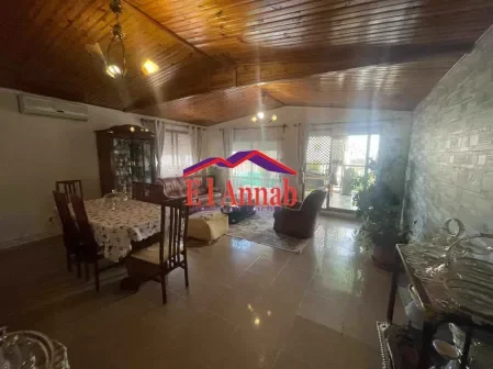 À louer Appartement - F4 11