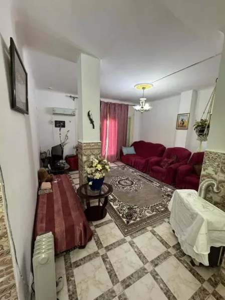 À vendre Appartement - F4 4