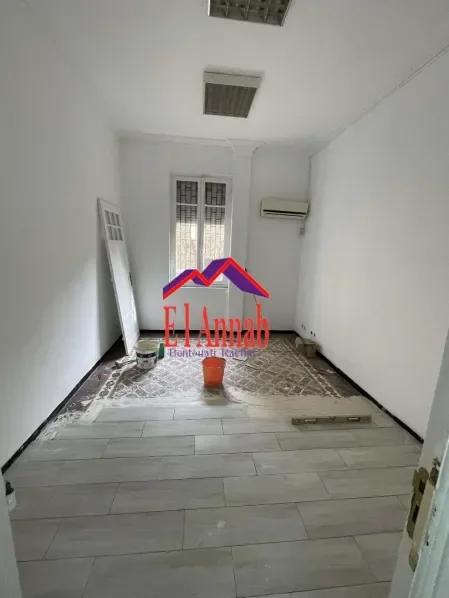 À vendre Appartement - F4 15