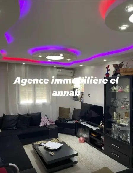 À vendre Appartement - F3
