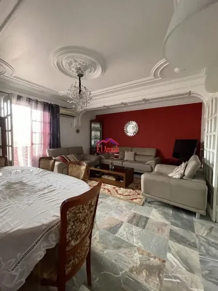 À vendre Appartement - F5 14