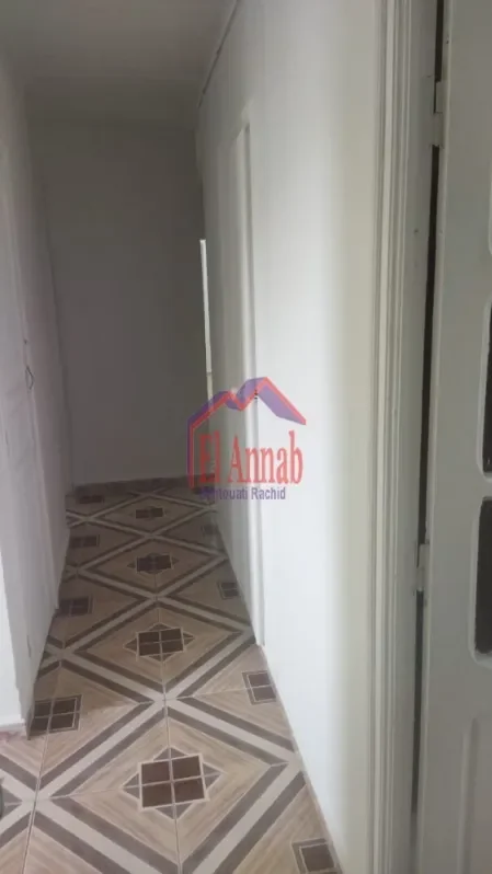 À louer Appartement - F1 15