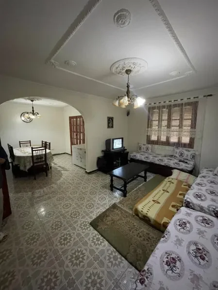 À vendre Appartement - F5