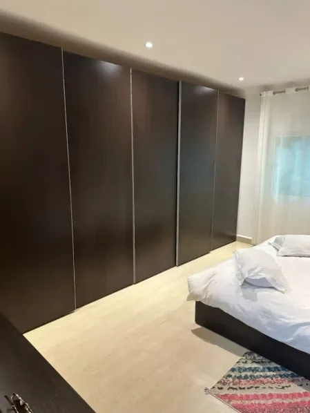 À vendre Appartement - F4 4