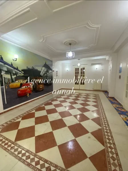 À louer Appartement - F4 15