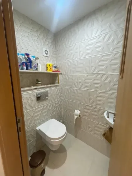 À louer Appartement - F3 3