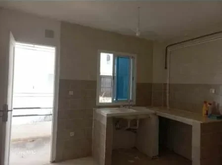 À vendre Appartement - F4 2