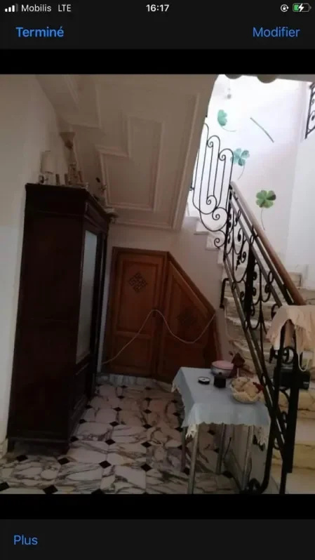 À vendre Duplex - F1 4
