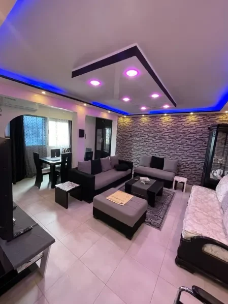 À vendre Appartement - F4 3
