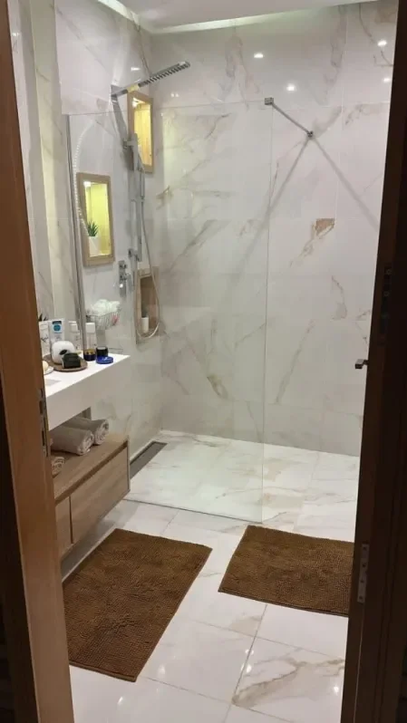 À vendre Appartement - F4 5