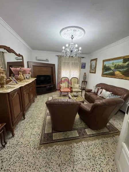 À vendre Appartement - F3 14