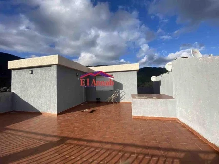 À vendre Duplex - F5 3