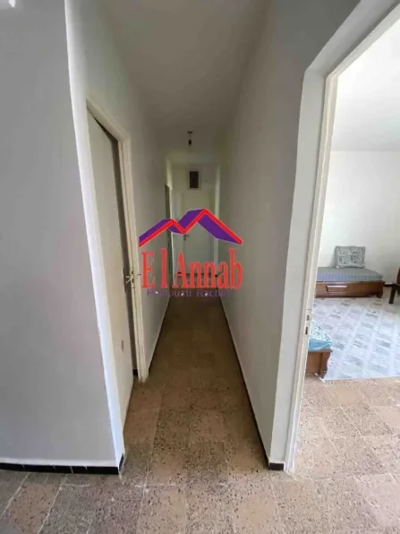 À vendre Appartement - F5 13