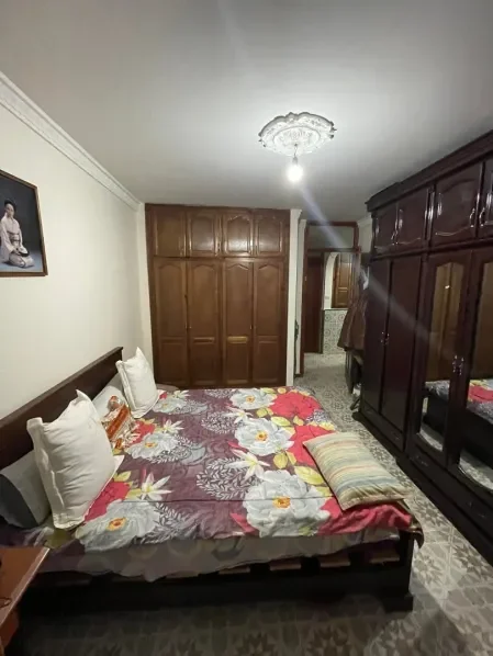 À vendre Appartement - F5 4
