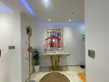 À louer Appartement - F3 5