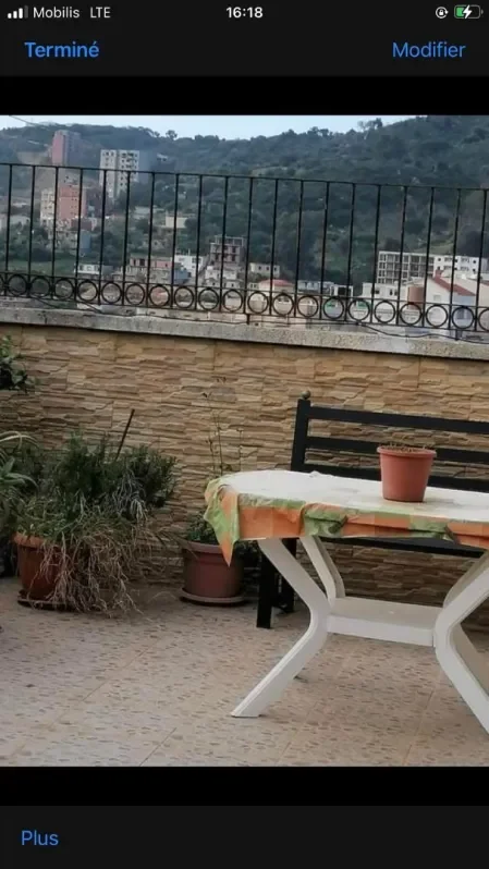 À vendre Duplex - F1 2