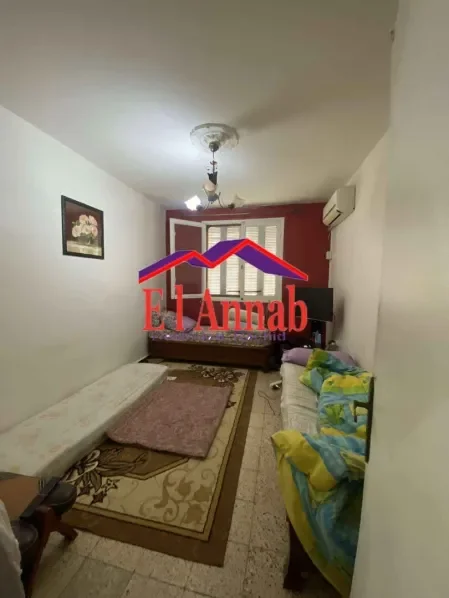 À vendre Appartement - F5 5