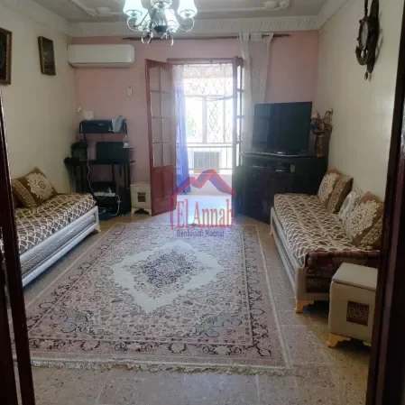 À vendre Appartement - F3 3