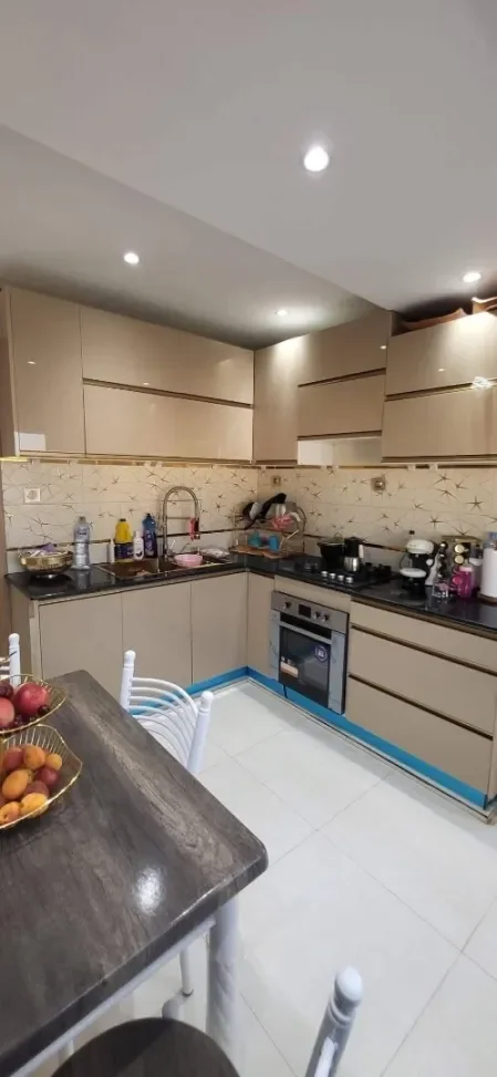 À louer Appartement - F3 4