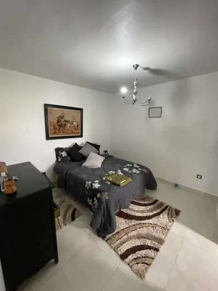 À vendre Appartement - F4 4