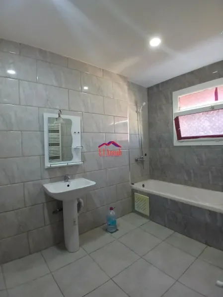 À louer Appartement - F4 2