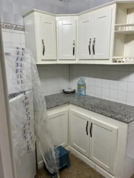 À vendre Appartement - F4 5