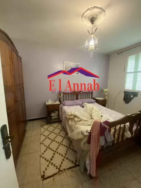 À vendre Appartement - F5 2